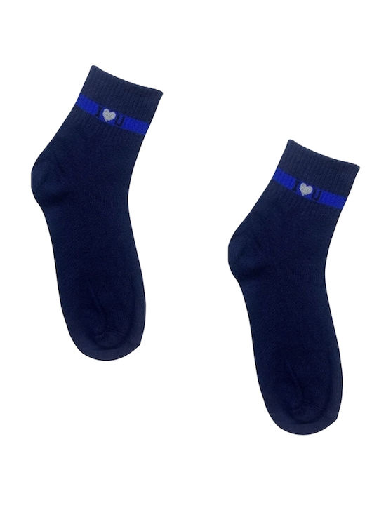 Yookie Women's Socks Multicolored 3Pack