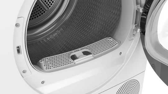 Bosch WQG233DNPL Сушилня 8кг с Термопомпа