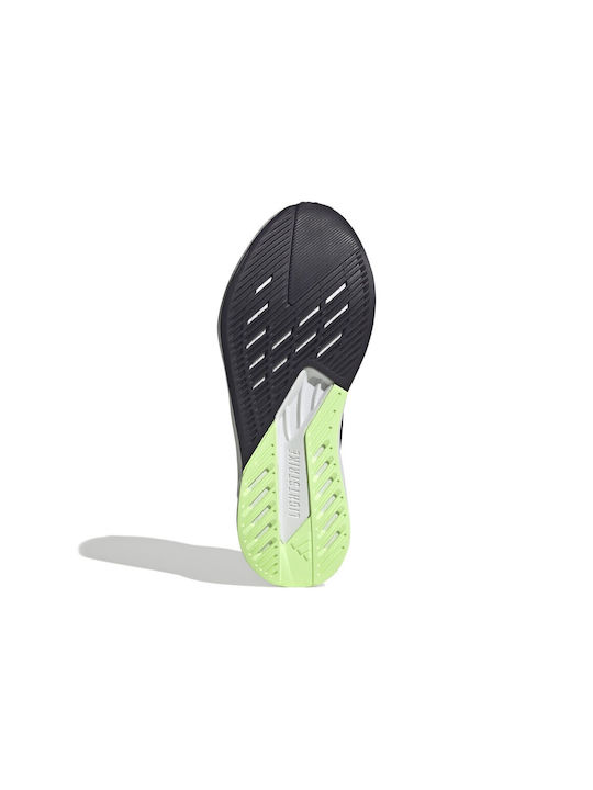 Duramo Speed Sport Shoes Running Black