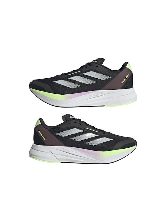 Duramo Speed Sport Shoes Running Black