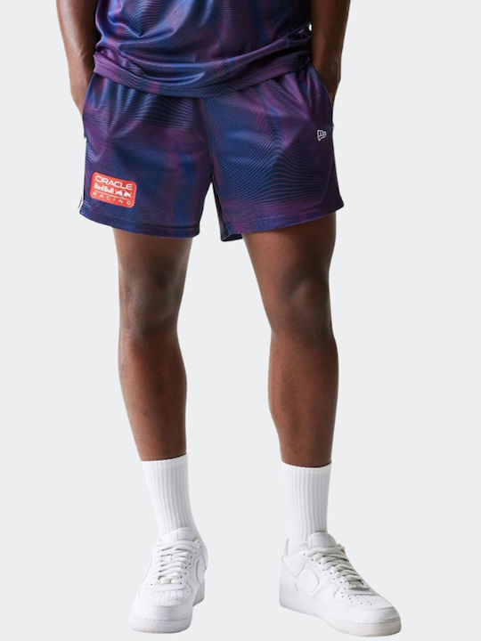 Мъжка Бермуда Dark Blue, Multicolor