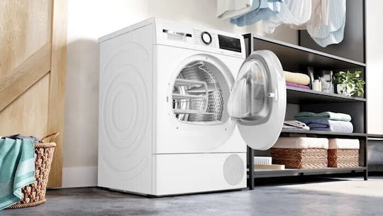 Bosch WQG145APPL Сушилня 9кг с Термопомпа