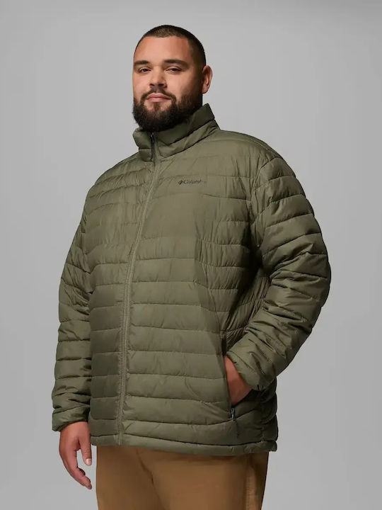 Яке Водоустойчиво Stone Green