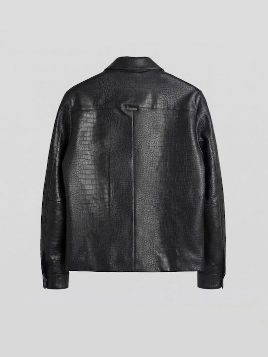 Jacke Black