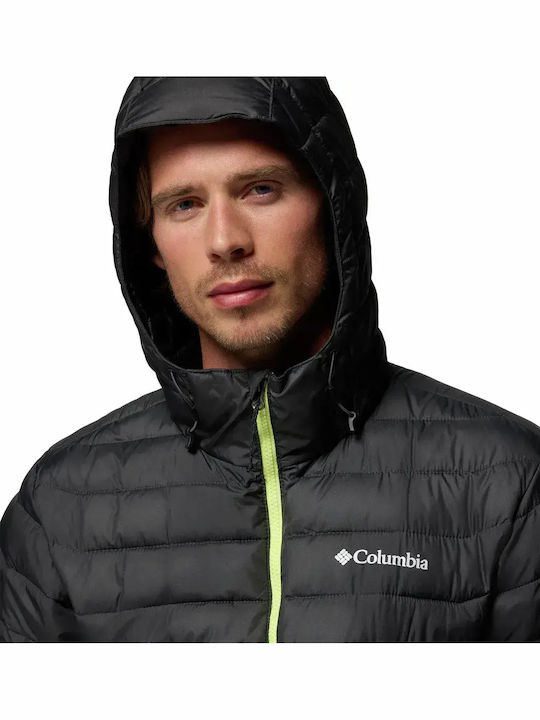 Lite Ii Jacket Waterproof Everblue/shark