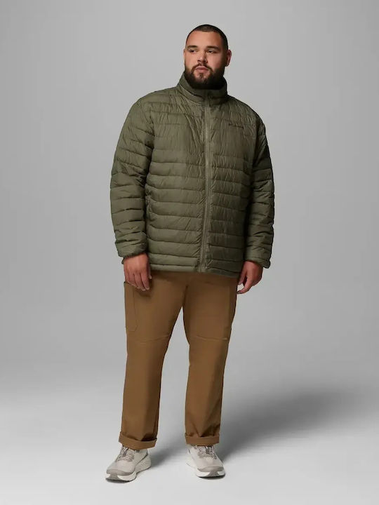 Яке Водоустойчиво Stone Green