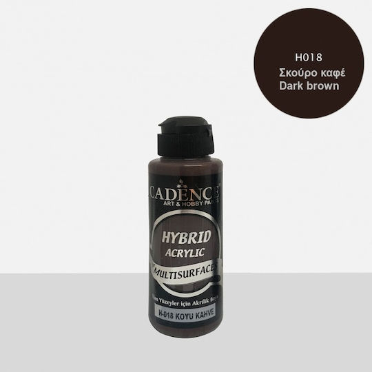 Hybrid Acrylic 120ml Cadence H093 Turquoise
