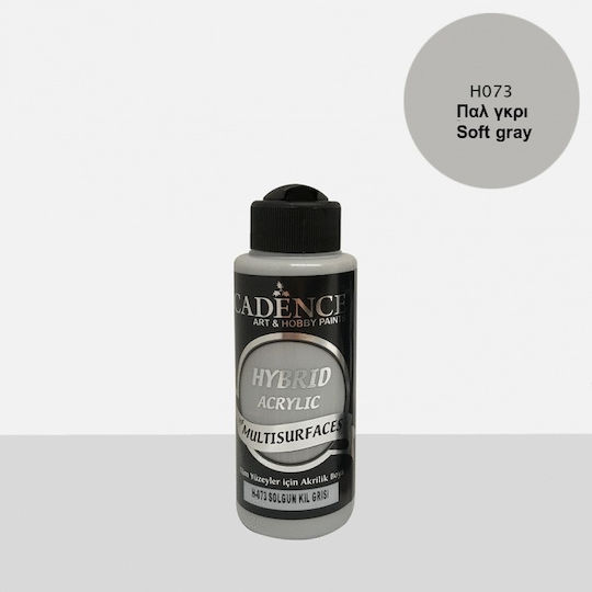 Hybrid Acrylic 120ml Cadence H093 Turquoise