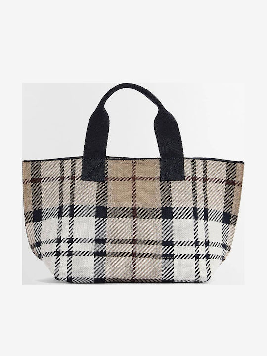 Women's Shoulder Bag Beige