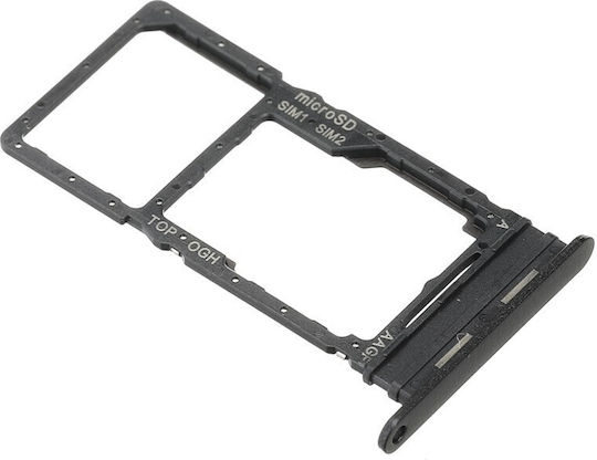 Oem Слот За SIM Карта Sim Tray Samsung Galaxy A17 4g A175 Черен