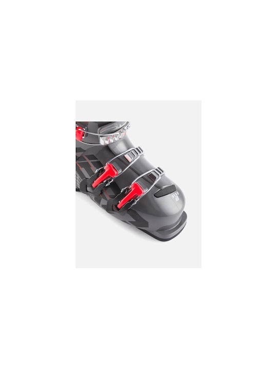 Rossignol Hero J3 Παιδικές Μπότες Σκι Meteor Grey