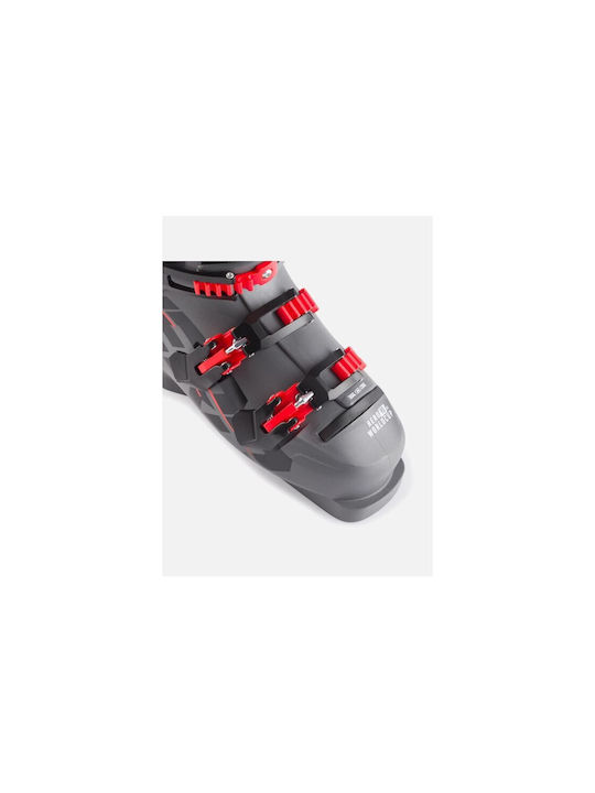 Rossignol Hero World Cup Ски обувки Mgrey