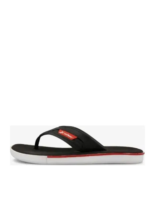 Ανδρικά Flip Flops Μαύρα