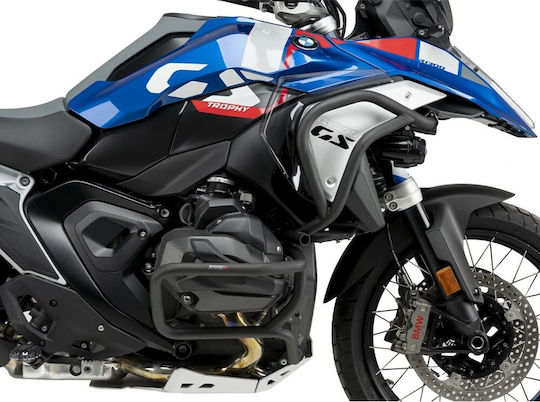 Προστατευτικα Καγκελα Κινητηρα Lower Engine Guards Black Bmw R1300gs '23-'26 21870n Puig