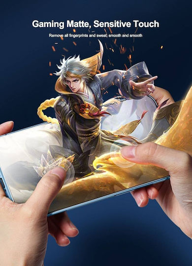 Relife Gf-3 TPU Matt Datenschutz Flexible Hydrogel Displayschutzfolie Galaxy Z Fold5