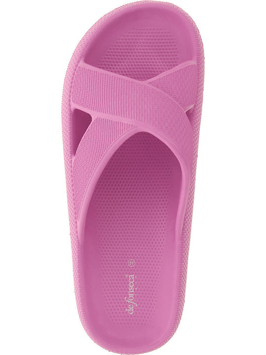 Slides Lila