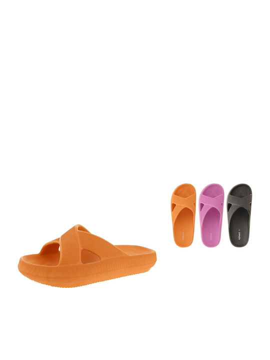 Slides Lila