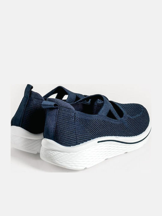 Women's Slip-On Blue