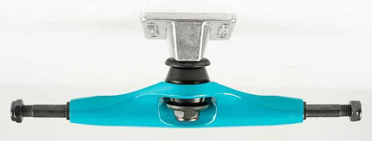Tensor Alloys Axe Aqua Raw Albăstrui Mărimea 5 Inch