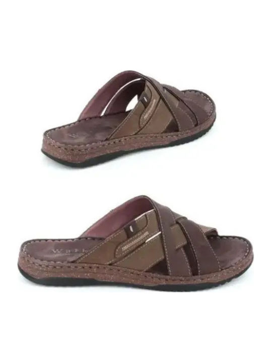 Adam's Shoes
