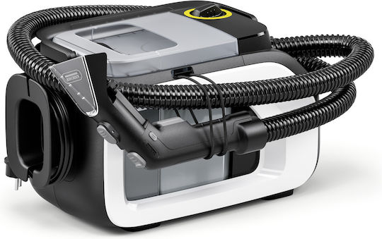 Karcher SE 3 CoSE 3 Compact Home Shoe N1 Aspirator Lichide / Solide 500W Recipient 2.9lt