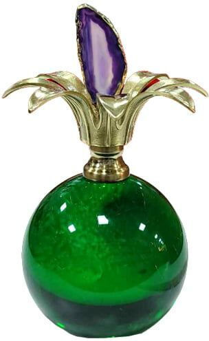Γυάλινο Διακοσμητικό Glass Decor