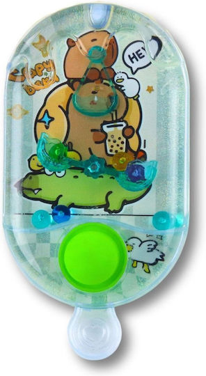 Lean Toys Миниатюра за игра Височина 12.5 см