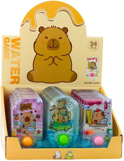 Lean Toys Миниатюра за игра Височина 12.5 см