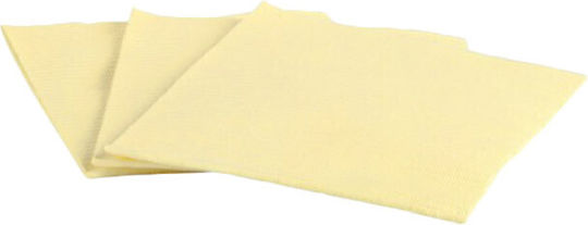 Bournas Medicals Odont Towel Softcare Plus 3ply 33x45cm Purple 500 Pieces