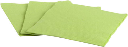 Bournas Medicals Odont Towel Softcare Plus 3ply 33x45cm Purple 500 Pieces