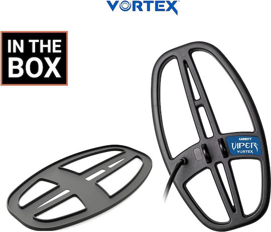 Garrett Metal Detector Component