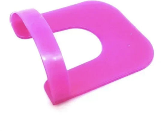 Stencil Nail Cases Easy Painting 10 Sizes 26 Pieces