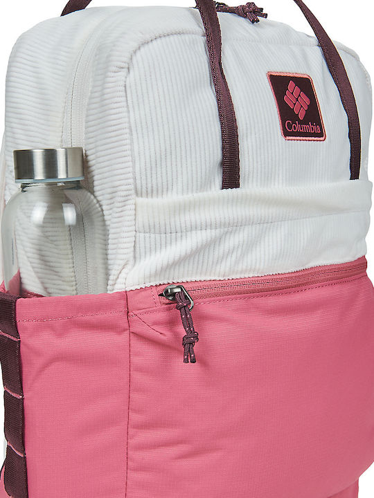 Columbia Trail Traveler Ii 18lt Pink