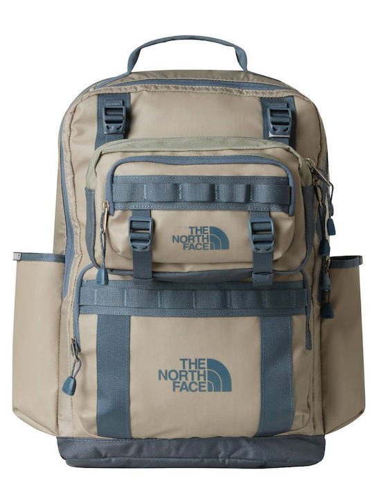 The North Face Backpack 22lt Γκρι
