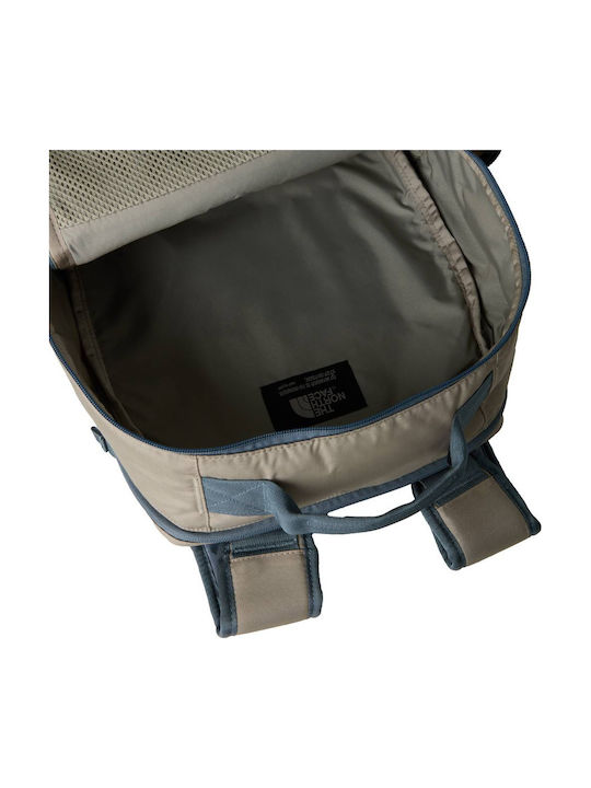 The North Face Backpack 22lt Γκρι
