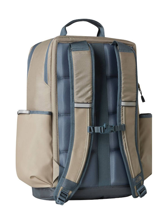 The North Face Backpack 22lt Γκρι