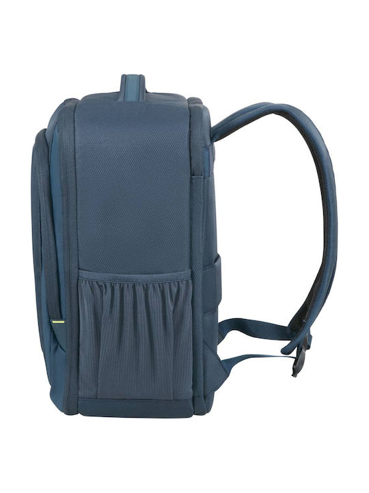 American Tourister Раница 26.5л Тъмносин