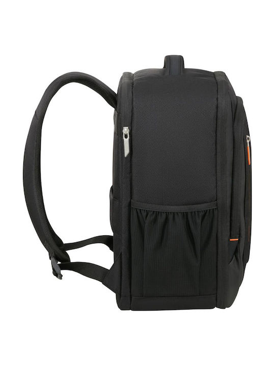 American Tourister M Cabin 26.5л Черна