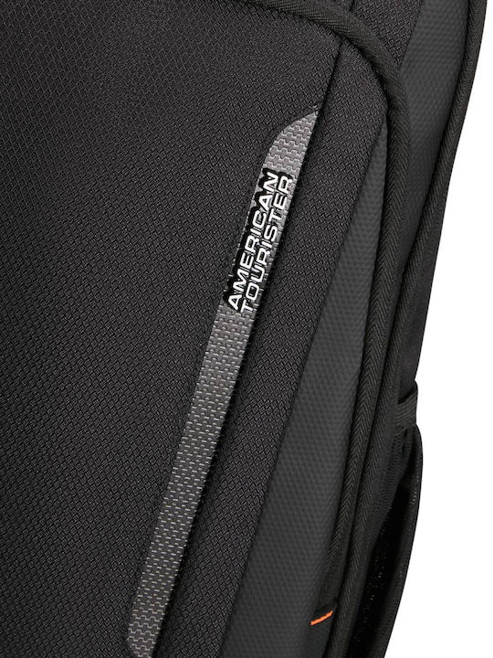 American Tourister M Cabin 26.5л Черна