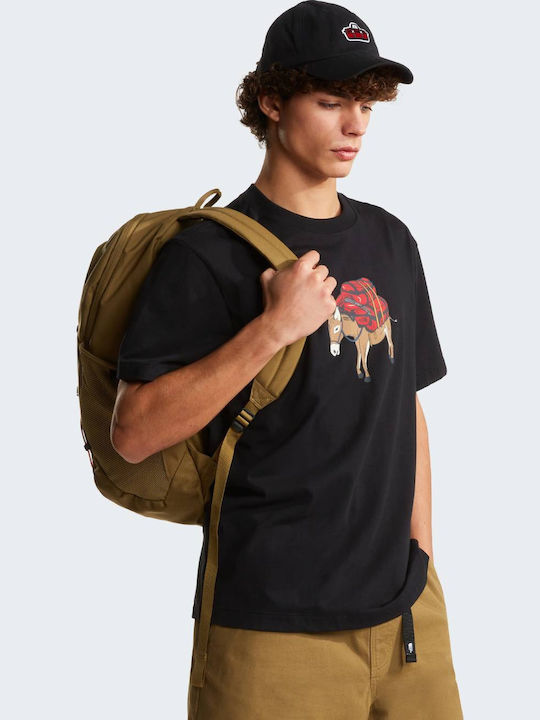 The North Face Backpack 27lt Κόκκινο