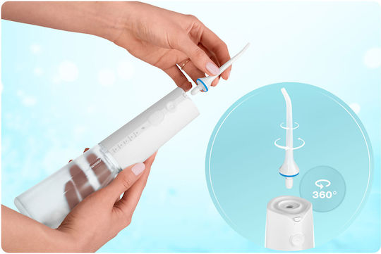 Berdsen Water Flosser με Θήκη Ταξιδίου BD-210