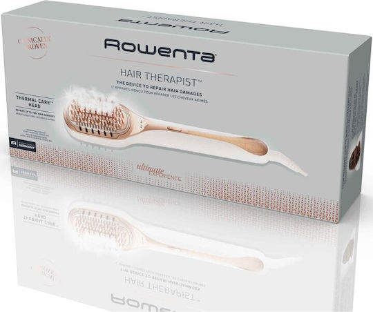 Rowenta Brush Perie Electrică pentru Îndreptare și Bucle 165W