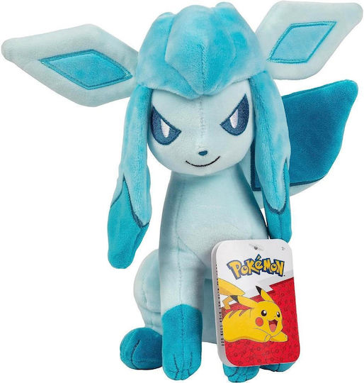 Jazwares Plush Pokemon 24 cm