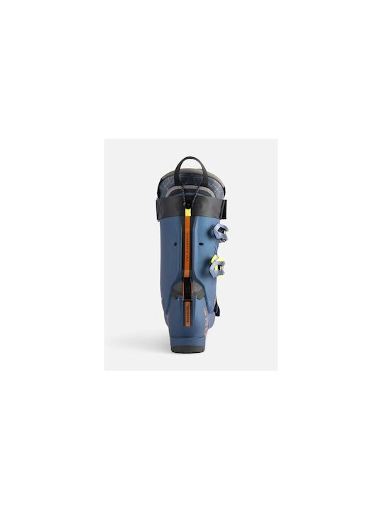Rossignol Pro Unisex Skischuhe Blue