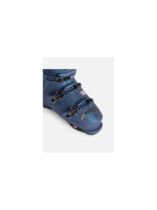 Rossignol Pro Unisex Skischuhe Blue