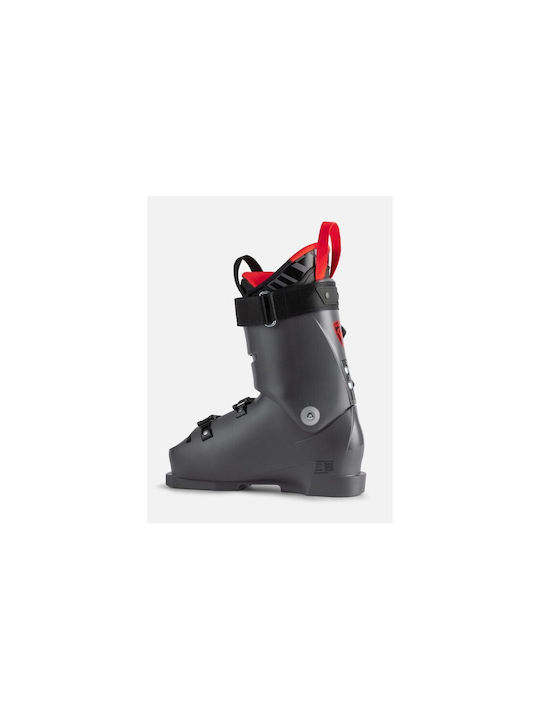 Rossignol Hero World Cup Unisex Μπότες Σκι Meteor Grey