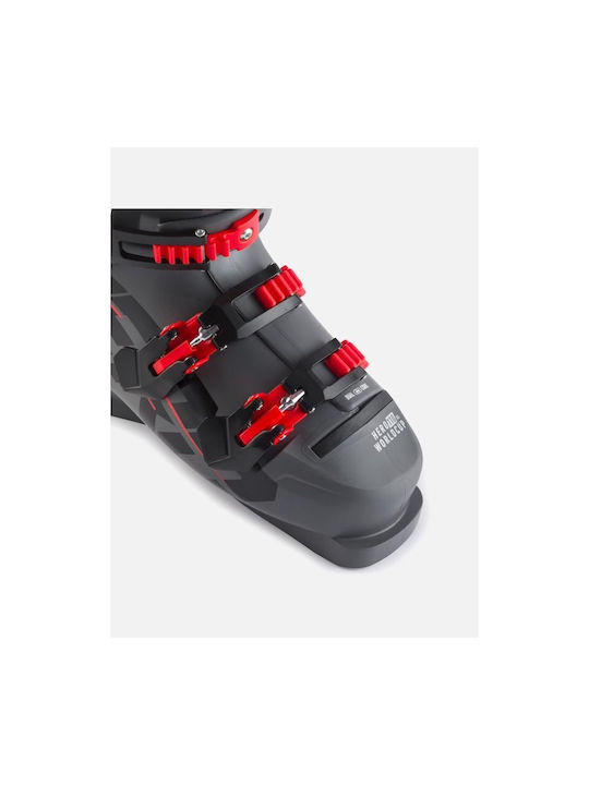 Rossignol Hero World Cup Unisex Μπότες Σκι Meteory Grey Rossignol Hero World Cup Unisex Μπότες Σκι Meteory Grey