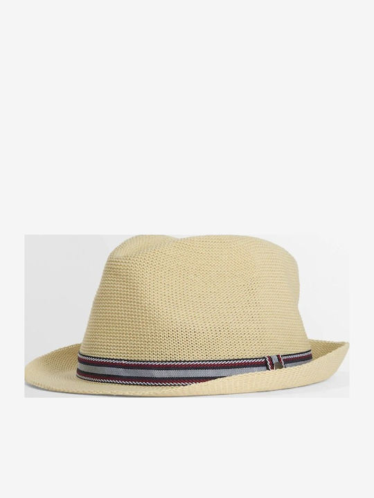 Barbour Hut Beige