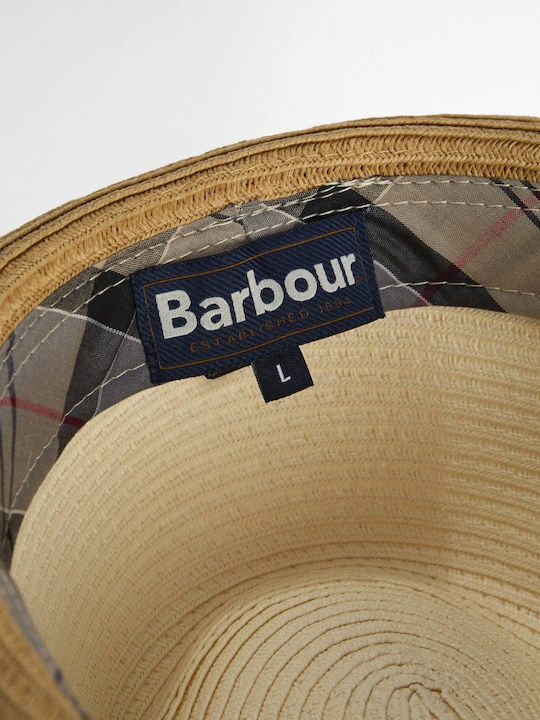 Barbour Текстилна Мъжка Шапка Бежова
