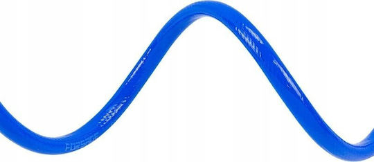 Spirale Luftschlauch Pu 8mm x 12mm x 7.5m Zubehör 1/4"